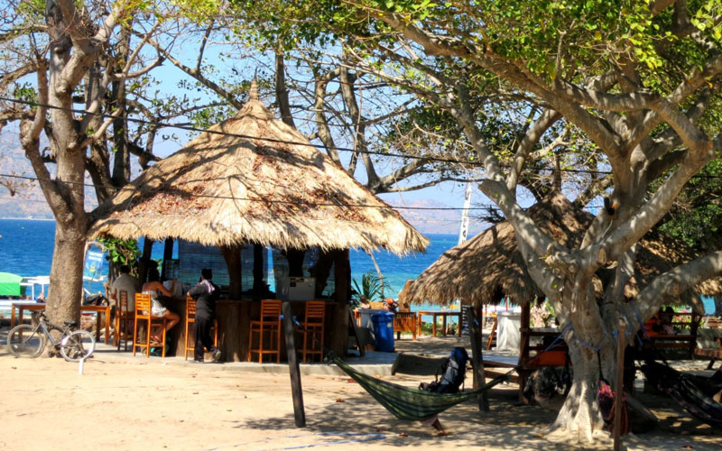 My Travelution - Travel Club - Oceans 5 IDC Dive Resort