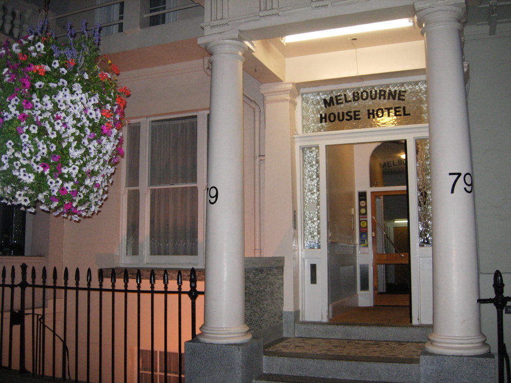 My Travelution - Travel Club - Melbourne House Hotel London