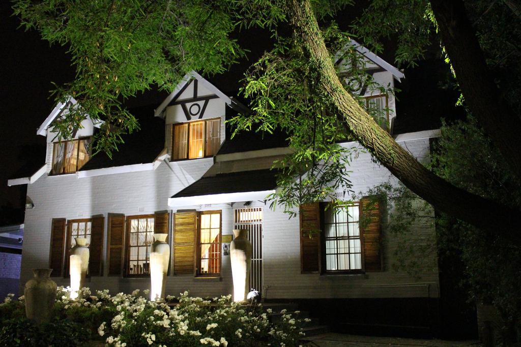 My Travelution - Travel Club - 3 Liebeloft Guest House