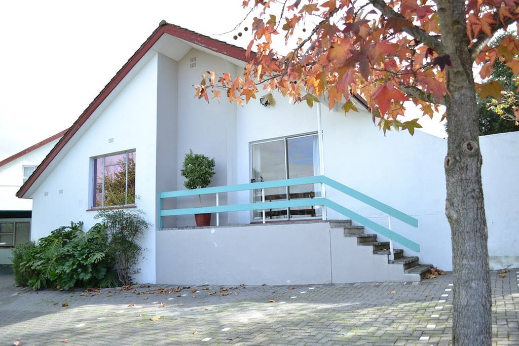 My Travelution - Travel Club - Clouds Guest House