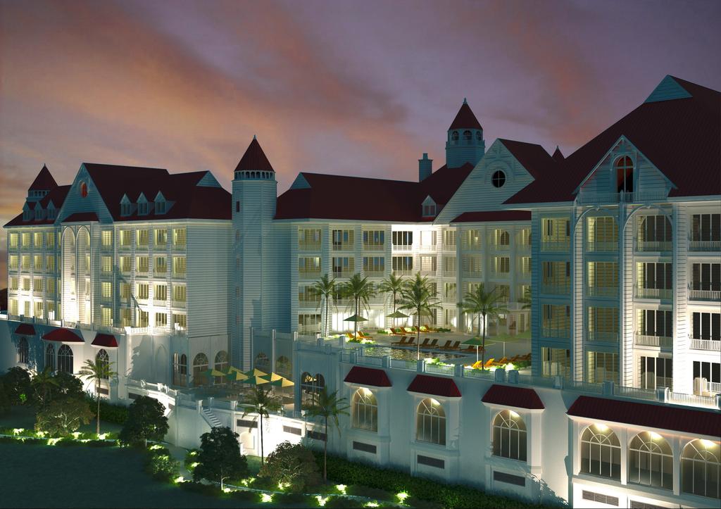 My Travelution - Travel Club - The Boardwalk Hotel Sun International