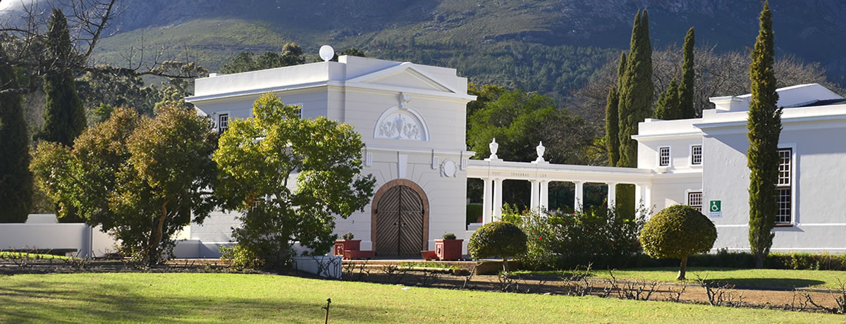 My Travelution - Travel Club - Franschhoek Boutique Hotel