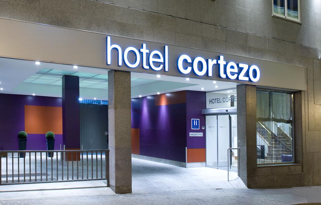 My Travelution - Travel Club - Cortezo Hotel