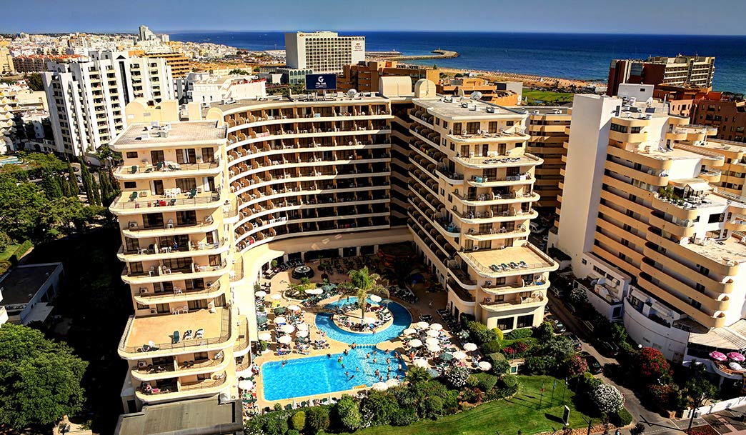 My Travelution - Travel Club - Vila Gale Marina