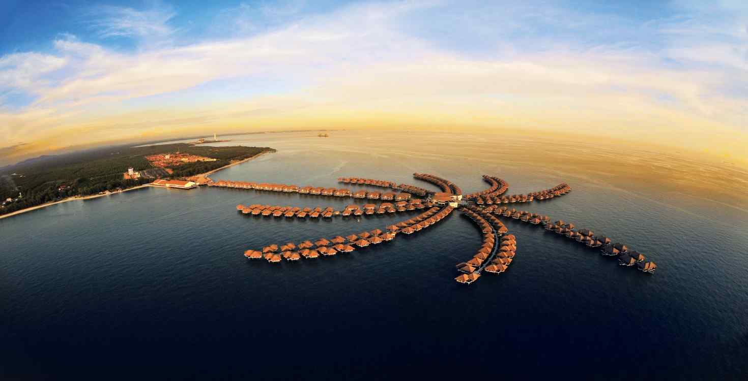 My Travelution - Travel Club - Avani Sepang Goldcoast Resort