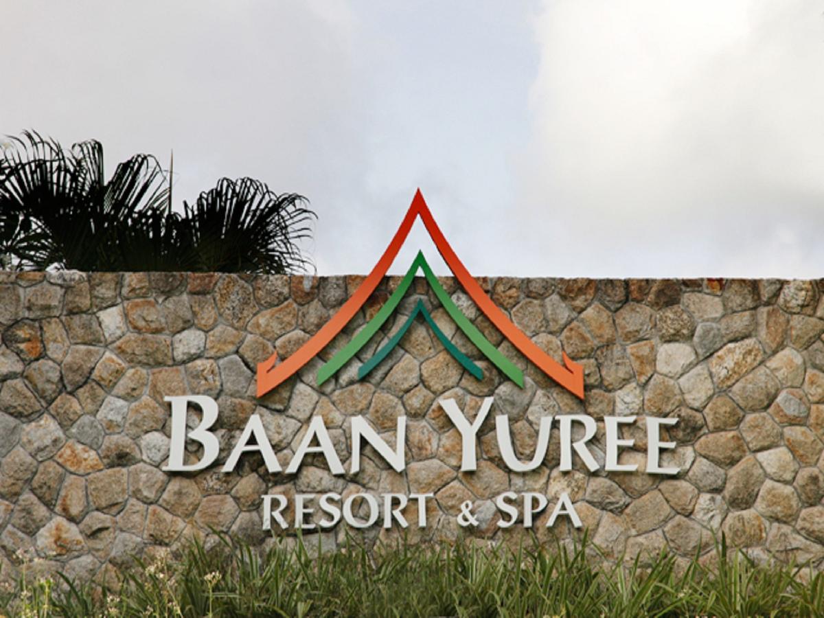 My Travelution - Travel Club - Baan Yuree  Resort & Spa
