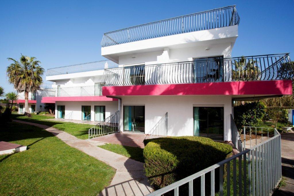 My Travelution - Travel Club - Bayside Salgados Golf & Beach Resort