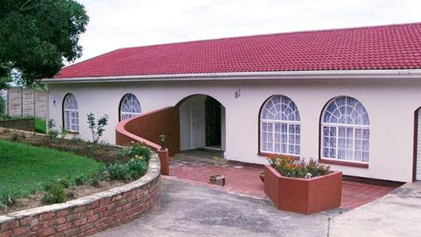 My Travelution - Travel Club - Ezamampondo Guest House