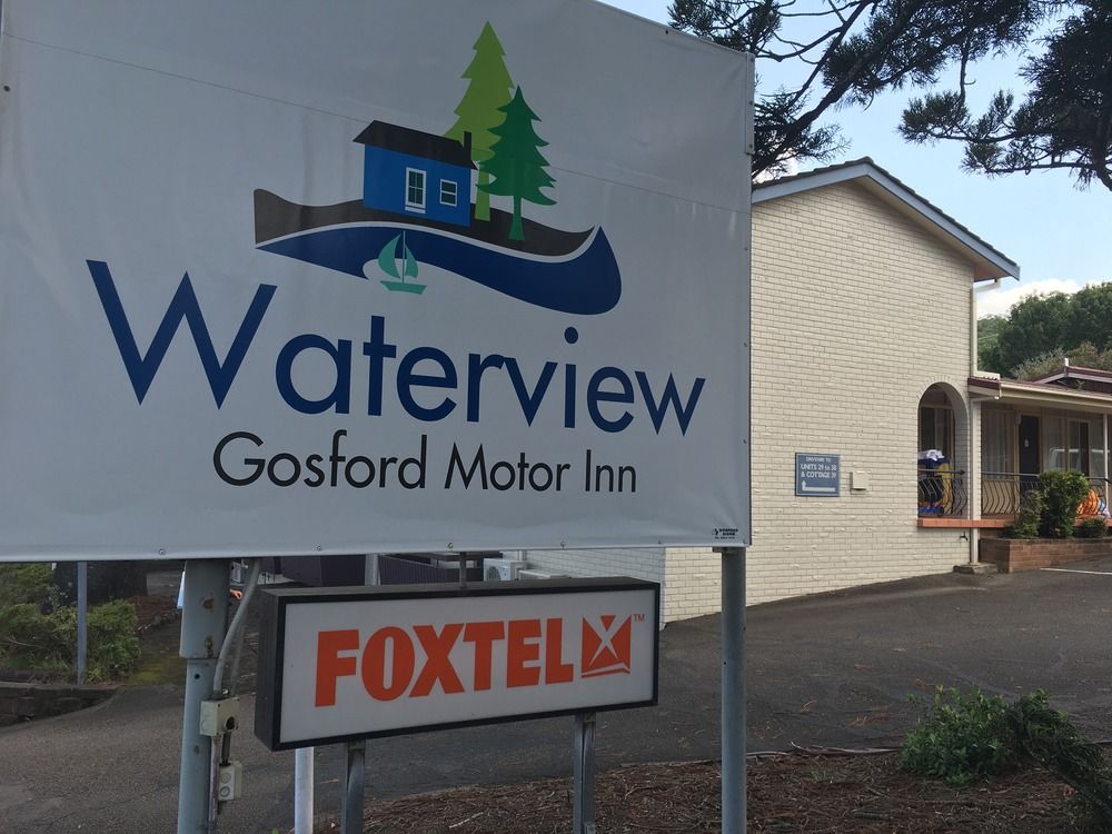 My Travelution - Travel Club - Waterview Gosford Motor Inn