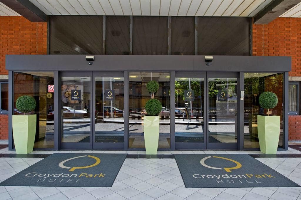 My Travelution - Travel Club - Croydon Park Hotel