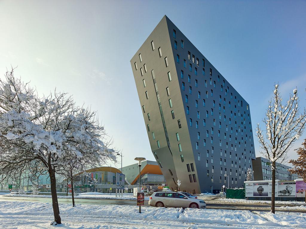 My Travelution - Travel Club - Ramada Tivoli Innsbruck Hotel