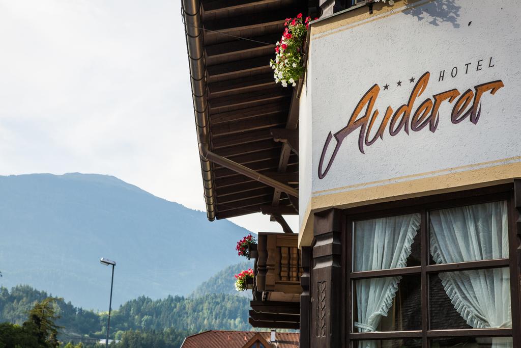 My Travelution - Travel Club - Hotel Auderer