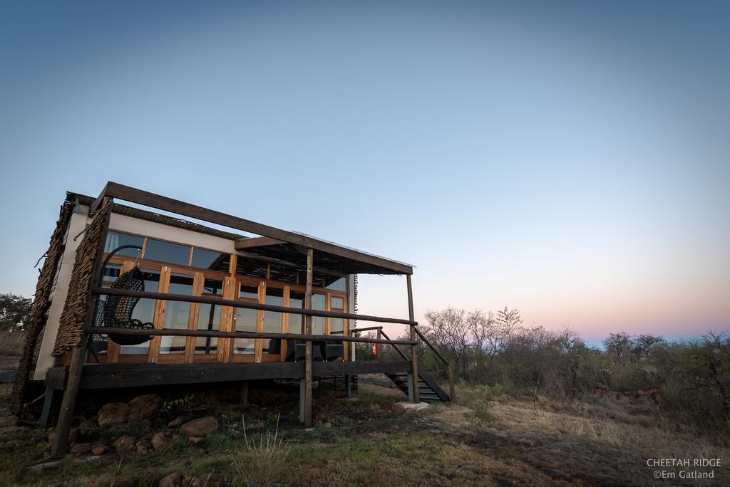 My Travelution - Travel Club - Cheetah Ridge