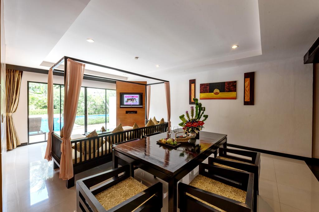 My Travelution - Travel Club - Horizon Karon Beach Resort & Spa