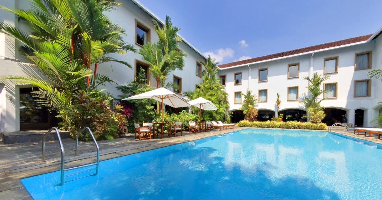 My Travelution - Travel Club - Trident Cochin