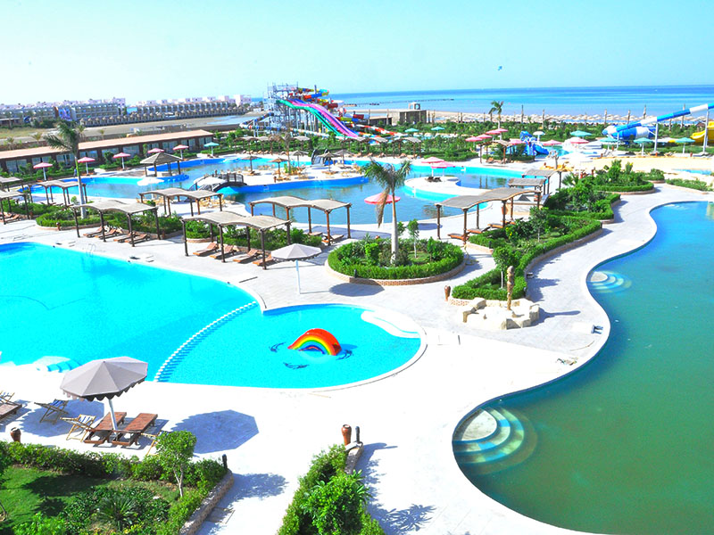 My Travelution - Travel Club - Mirage Aqua Park