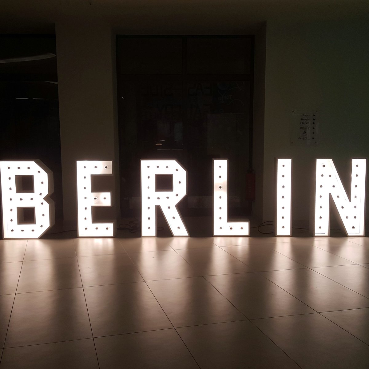 My Travelution - Travel Club - Vienna House Andel’s Berlin