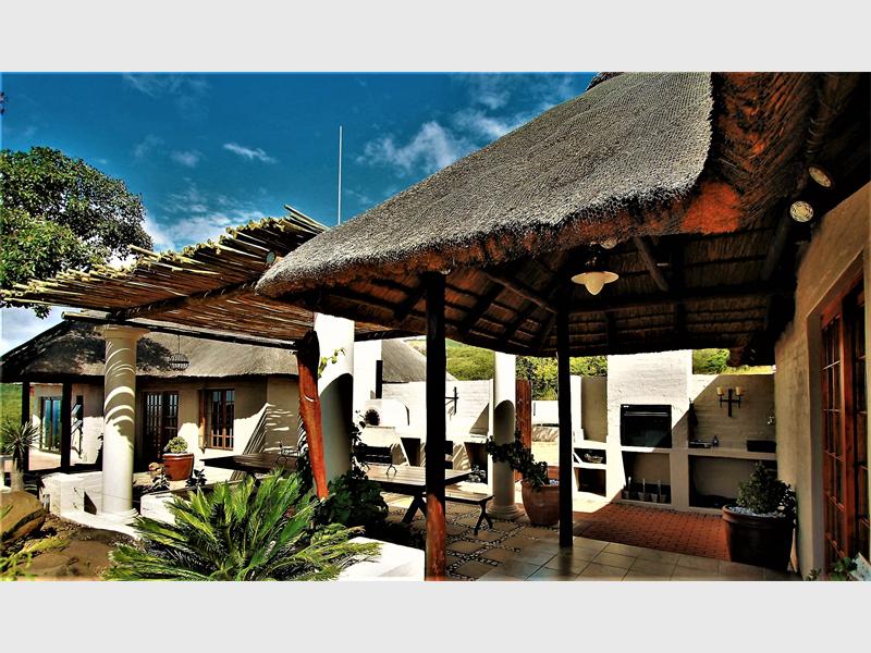 My Travelution - Travel Club - Graceland Eco Retreat