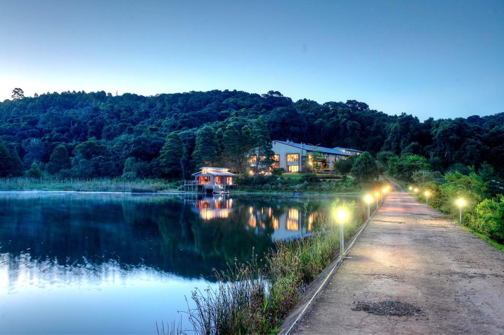 My Travelution - Travel Club - Bramasole Guest House