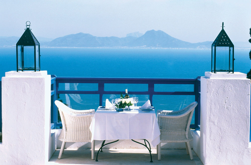 My Travelution - Travel Club - Hôtel Dar Said