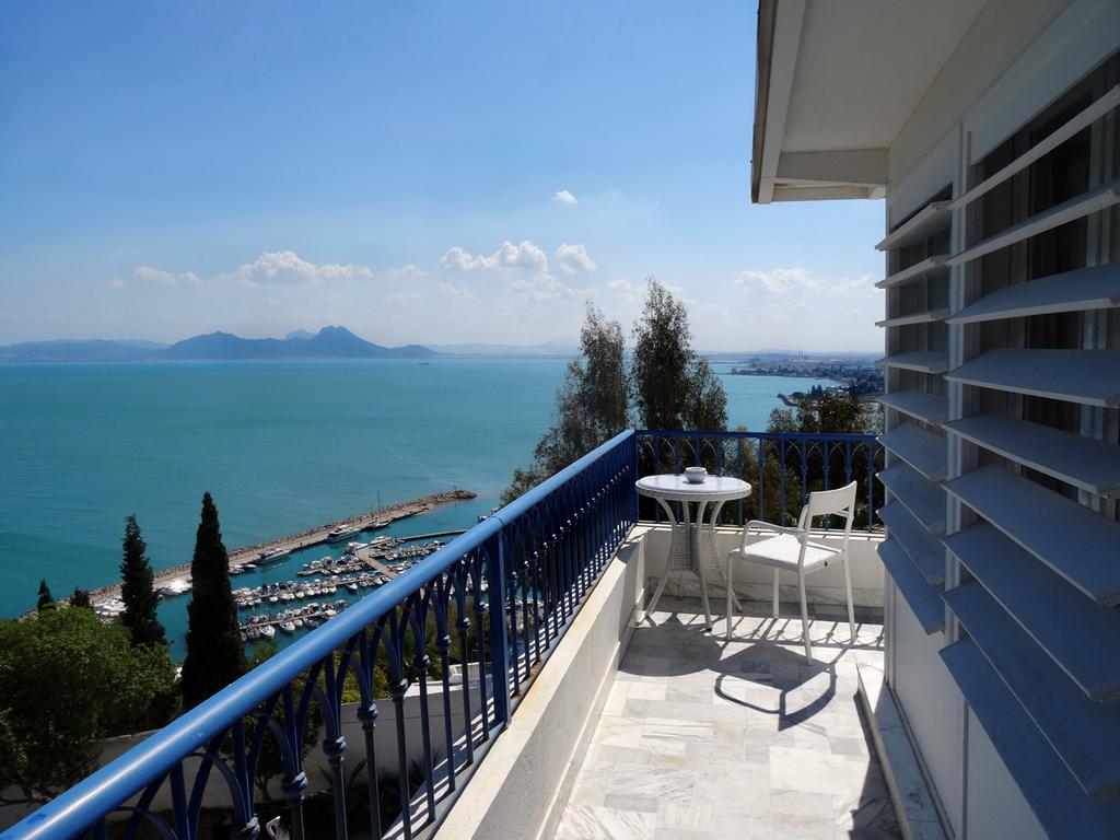 My Travelution - Travel Club - La Villa Bleue