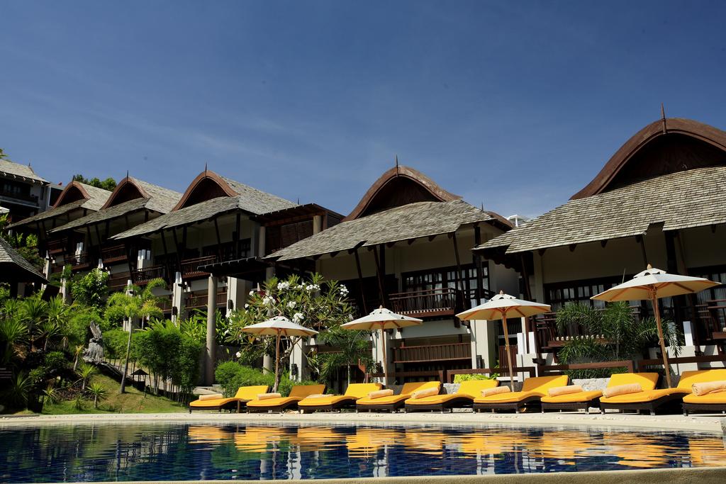 My Travelution - Travel Club - Bhundhari Resort And Spa