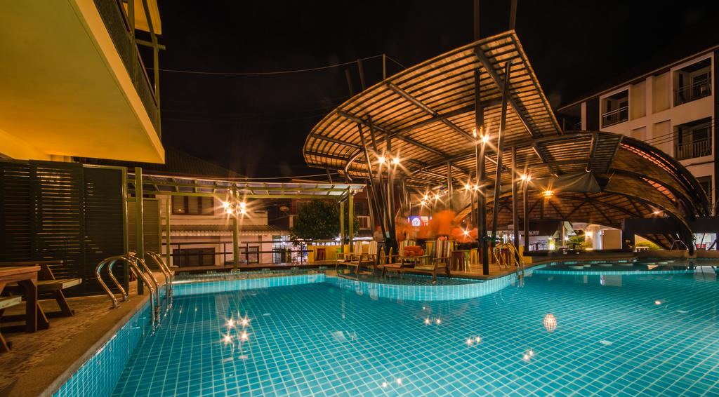 My Travelution - Travel Club - Bhundhari Chaweng Beach Resort
