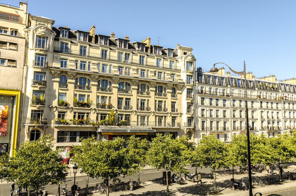 My Travelution - Travel Club - Contact Alize Montmartre