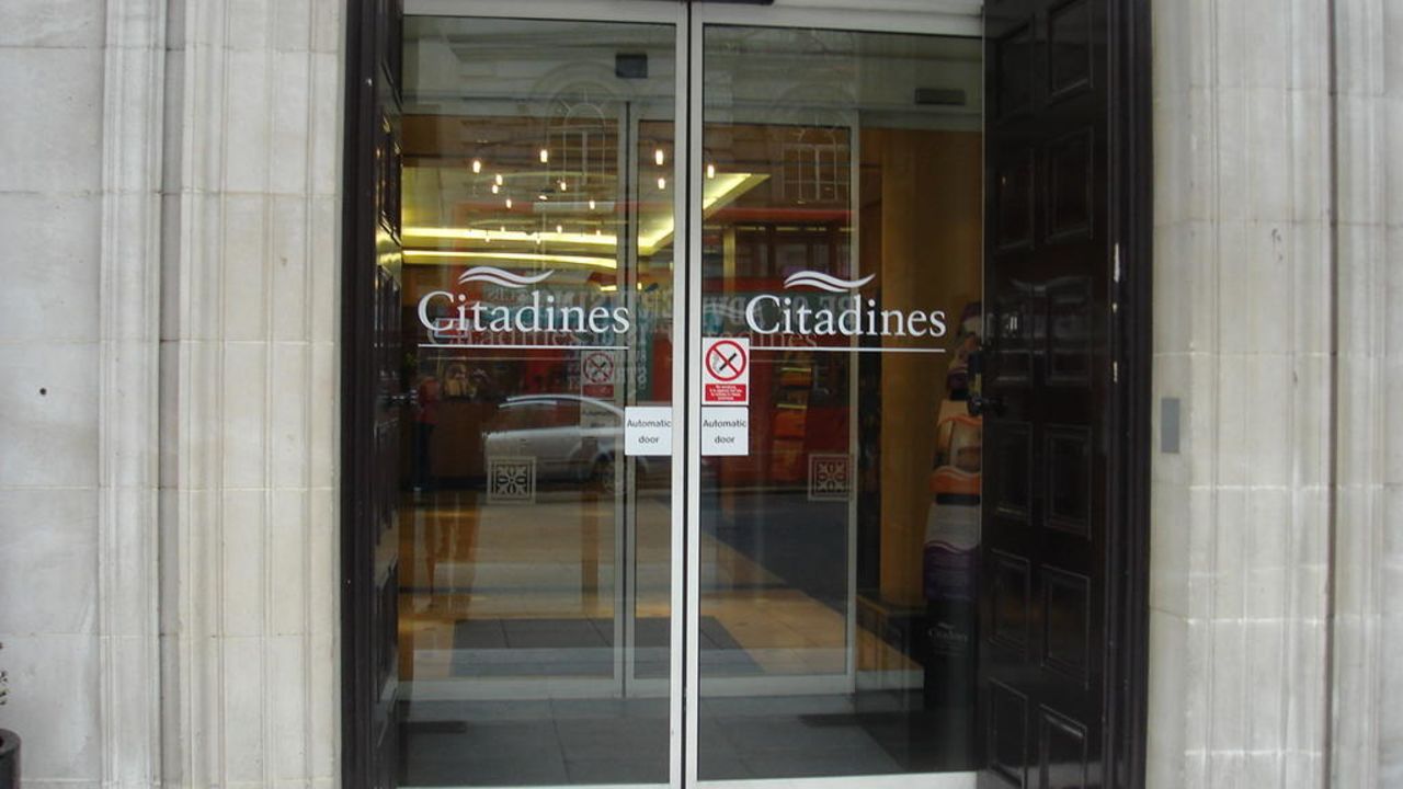 My Travelution - Travel Club - Citadines Holborn Covent Garden London