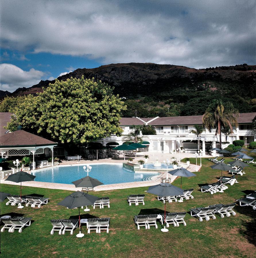 My Travelution - Travel Club - Royal Swazi Sun Hotel