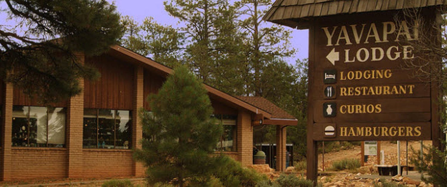 My Travelution - Travel Club - Yavapai Lodge