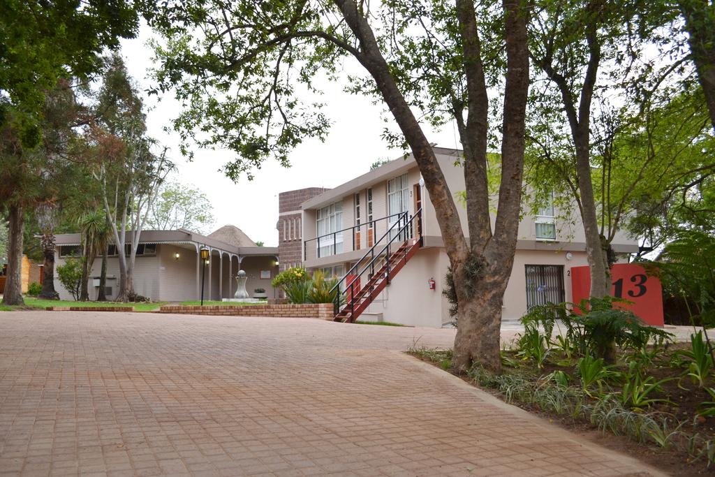 My Travelution - Travel Club - B @ Home Guest House