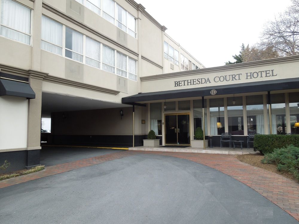 My Travelution - Travel Club - Golden Tulip - Bethesda Court Hotel