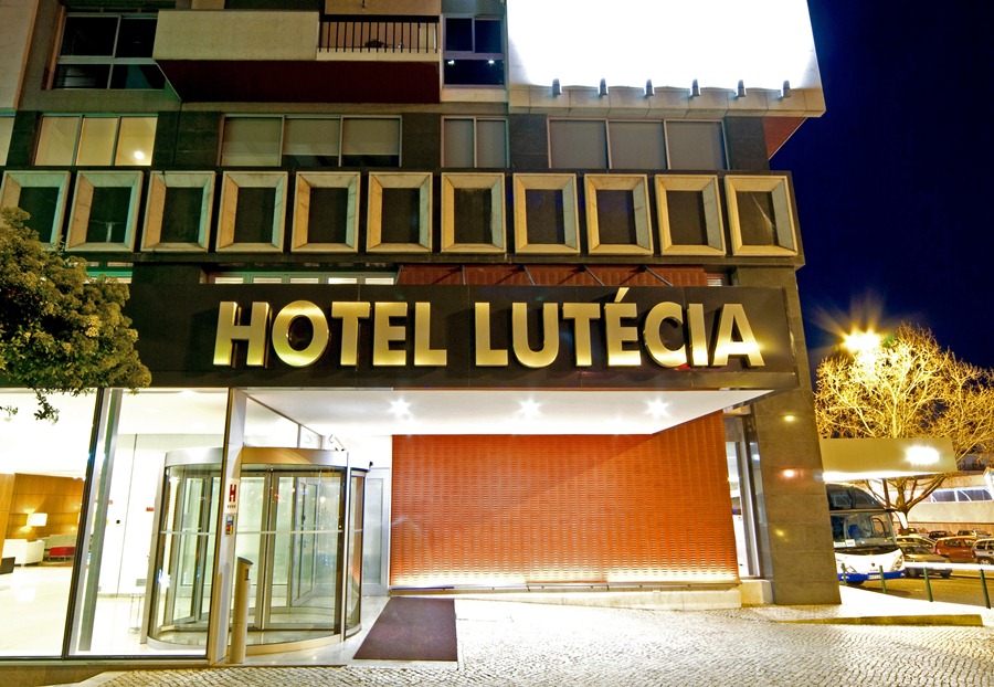 My Travelution - Travel Club - Lutecia Smart Design Hotel