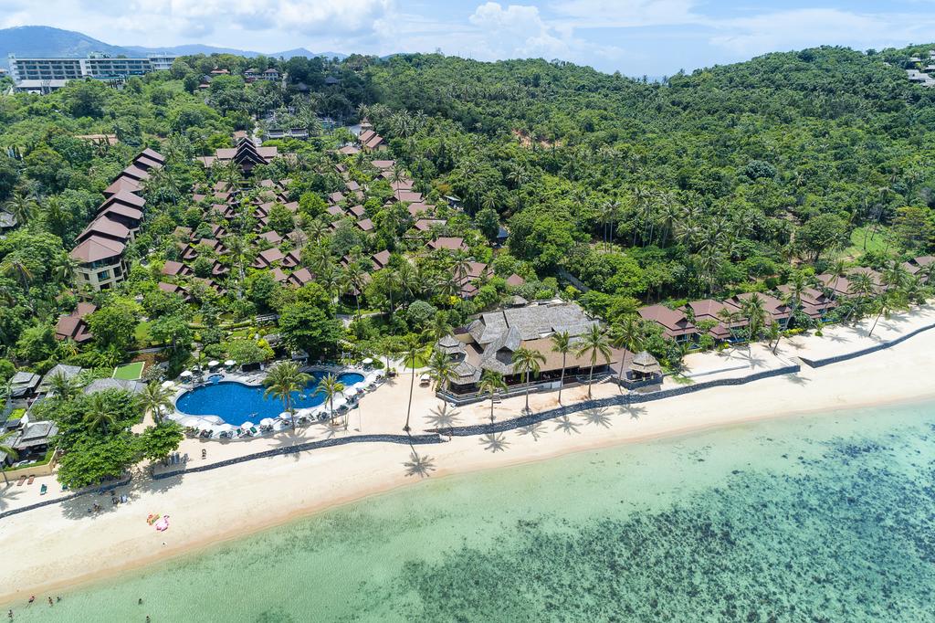 My Travelution - Travel Club - Nora Beach Resort & Spa