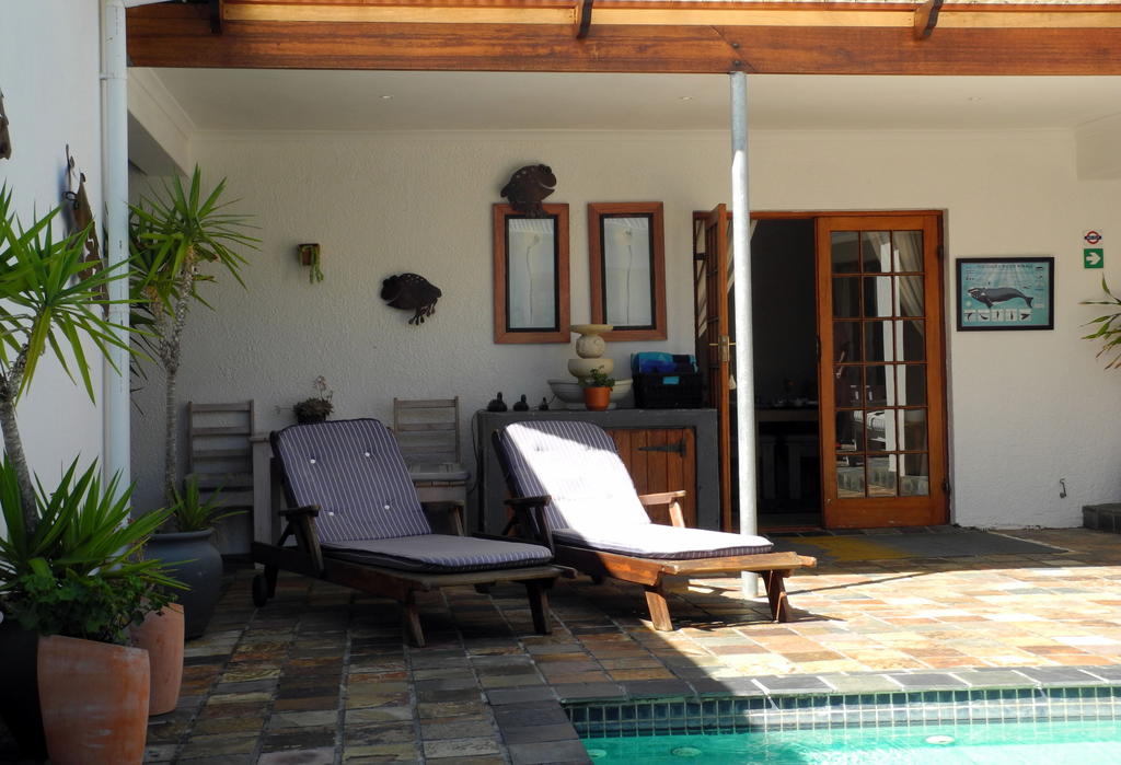 My Travelution - Travel Club - Baleia Guest Lodge