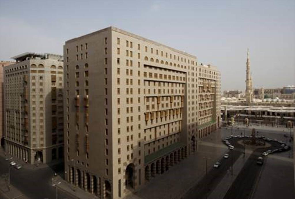 My Travelution - Travel Club - Shaza Al Madina