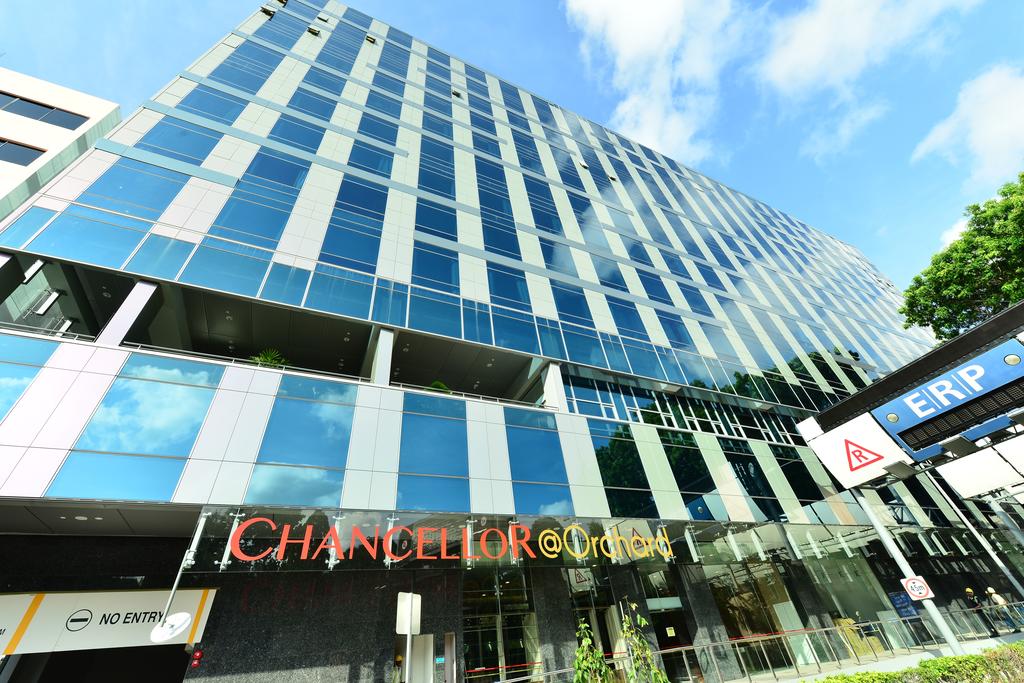 My Travelution - Travel Club - Hotel Chancellor