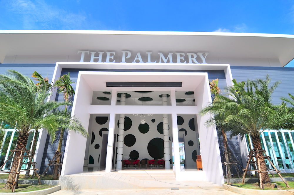 My Travelution - Travel Club - The Palmery Resort And Spa