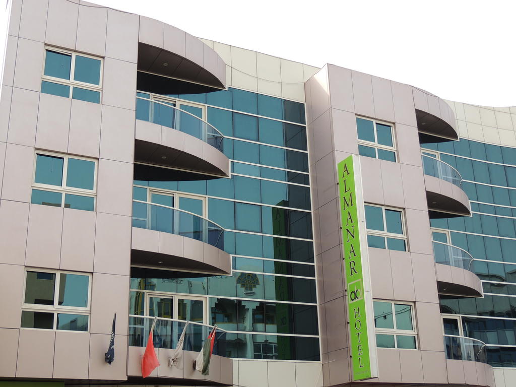 My Travelution - Travel Club - Al Manar Hotel Apartment