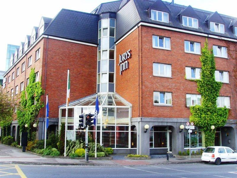 My Travelution - Travel Club - Jurys Inn Cork