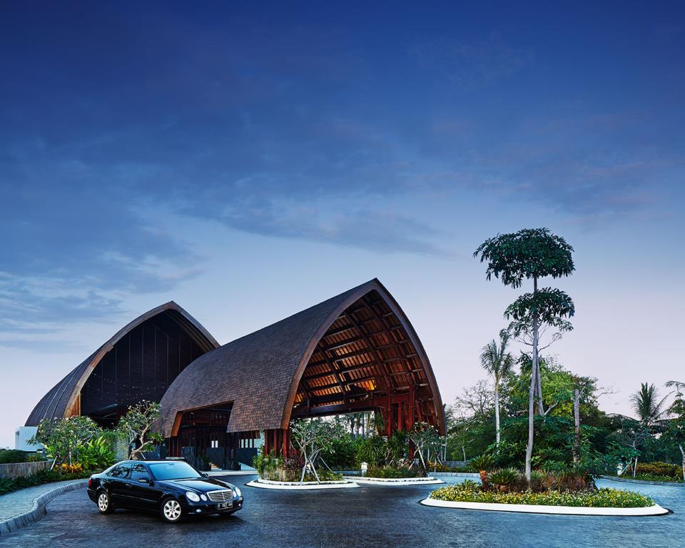 My Travelution - Travel Club - Inaya Putri Bali Nusa Dua