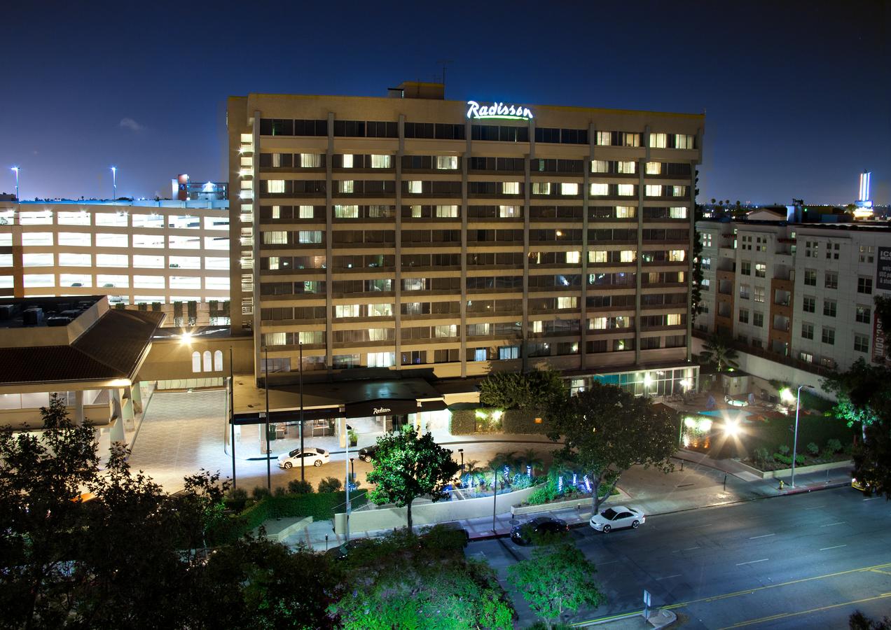 My Travelution - Travel Club - Radisson Hotel Los Angeles Midtown at USC