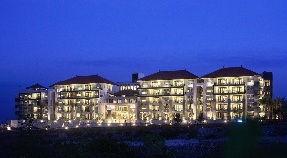 My Travelution - Travel Club - Park Hotel Nusa Dua