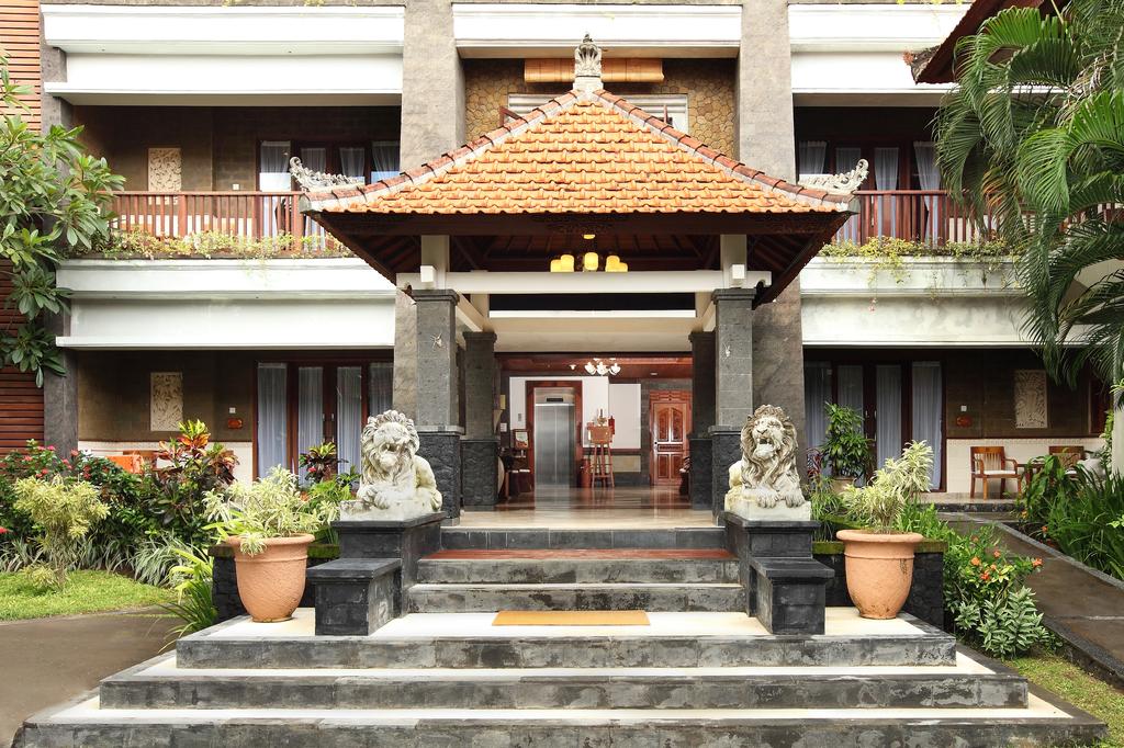 My Travelution - Travel Club - Bali Tropic Resort & Spa