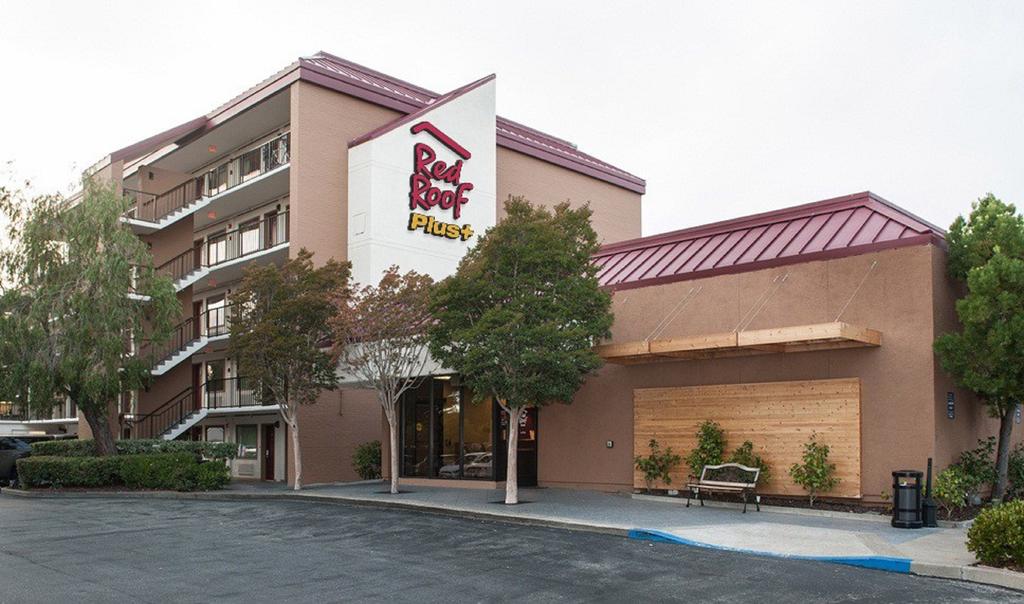 My Travelution - Travel Club - Red Roof Inn San Francisco Airport