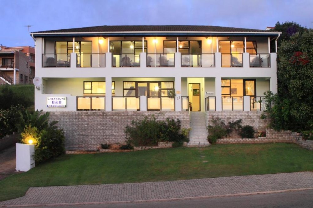 My Travelution - Travel Club - Greystone Guest House