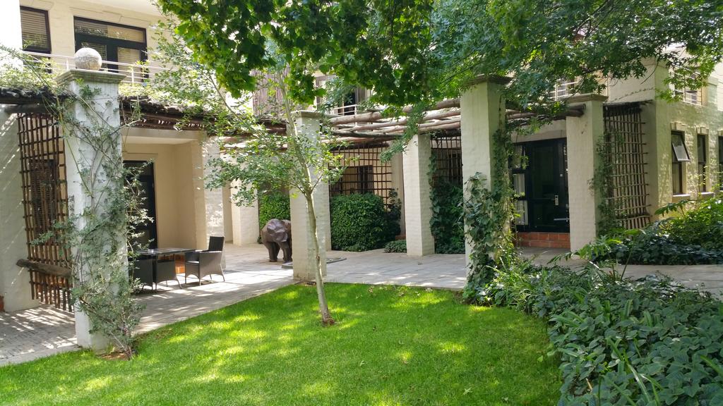 My Travelution - Travel Club - Sandton Lodge