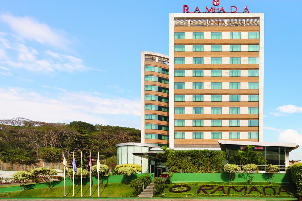My Travelution - Travel Club - Ramada Powai Hotel & Convention Centre