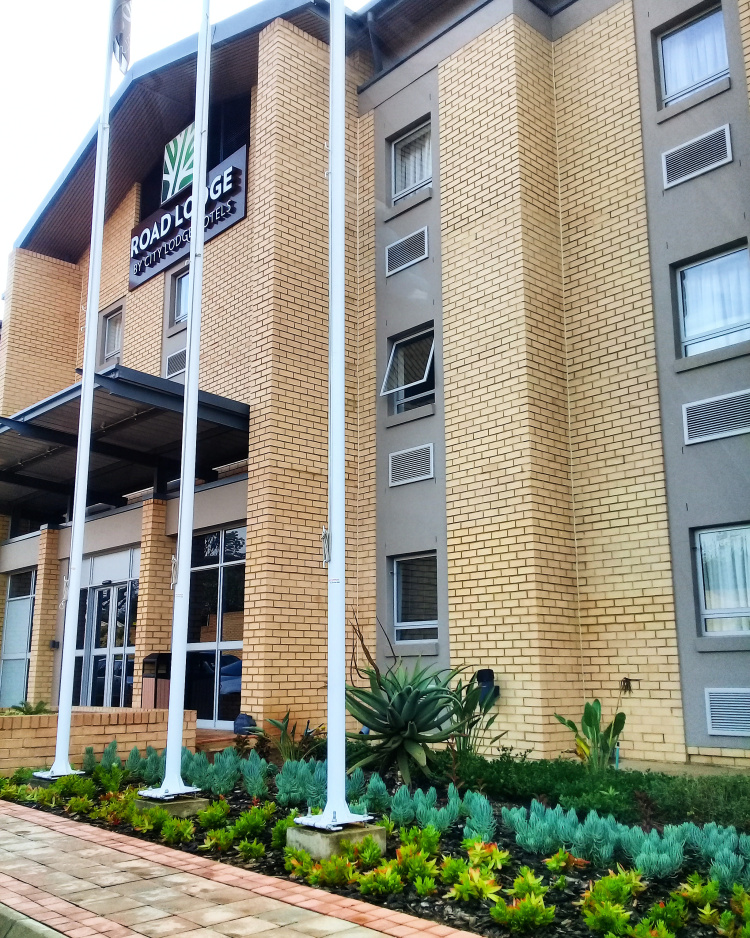 My Travelution - Travel Club - Road Lodge Pietermaritzburg